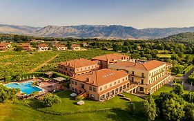 Il Picciolo Etna Golf Resort y Spa